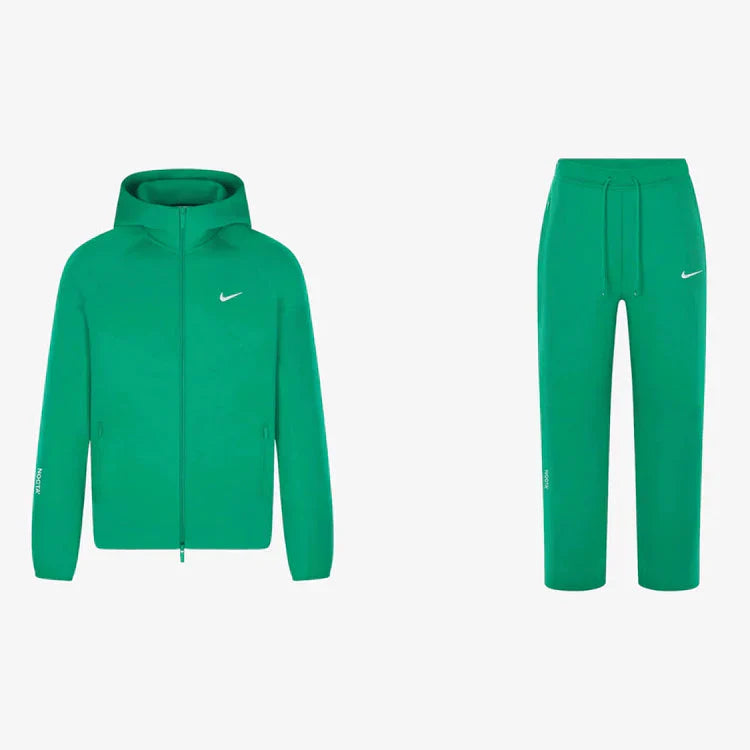 NIKE TECH FLEECE