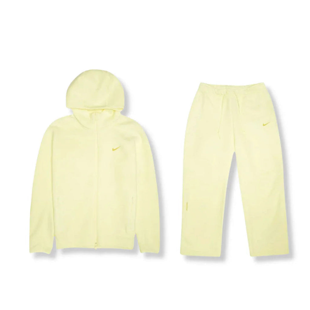 NIKE TECH FLEECE