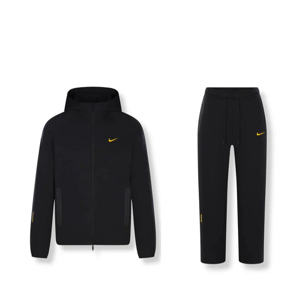 NIKE TECH FLEECE